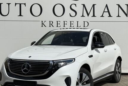 Mercedes-Benz EQC 48.849 km 36.950 &euro; Krefeld 47805