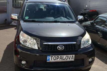Daihatsu Terios