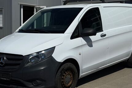 Mercedes-Benz Vito 114.000 km 7.990 &euro; Elchingen 89275