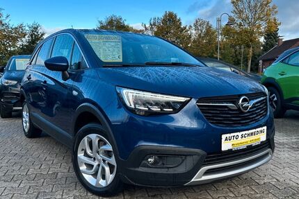 Opel Crossland (X) 57.400 km 16.950 &euro; Leer- Bingum 26789