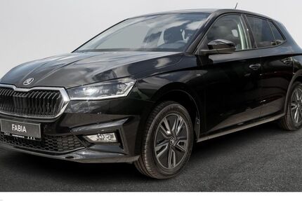 Skoda Fabia 2.500 km 24.990 &euro; Pinneberg 25421