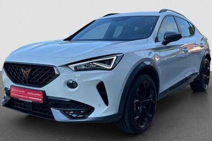 Cupra Formentor 51.175 km 25.750 &euro; Hüttlingen 73460