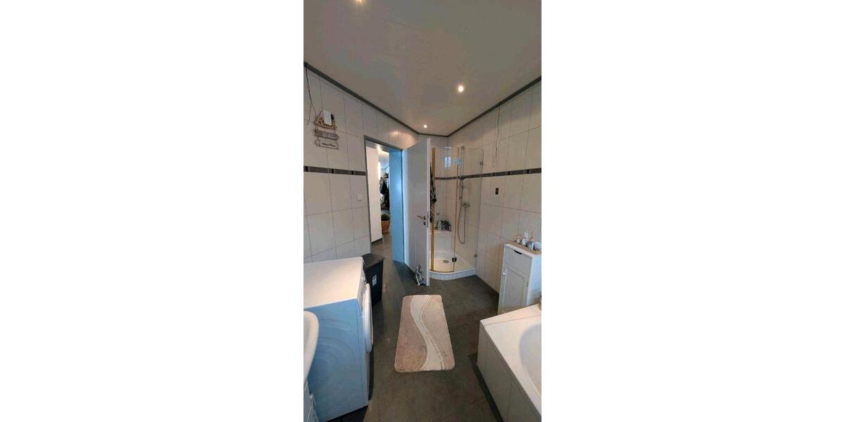 Erdgeschoßwohnung Reken - 3 Zimmer, 114 m&sup2;, 1.200&euro; | Angebot:25906227