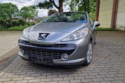 Peugeot 207 124.785 km 3.850 &euro; Oberhausen 46149
