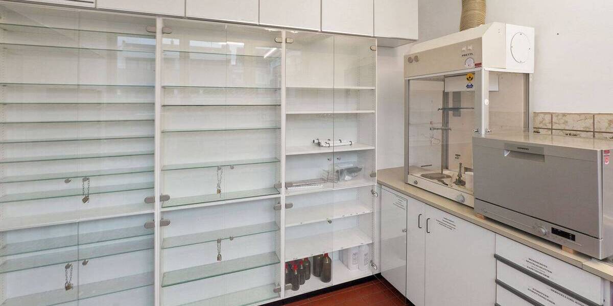 Gewerbeobjekt Buchholz i.d.N. Buchholz - 2.662&euro; | Angebot:25968355