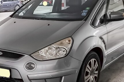 Ford S-Max 264.045 km 1.200 &euro; München 80313