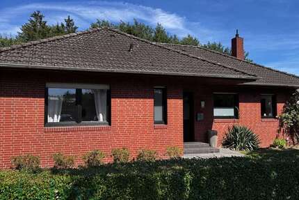 Haus Quakenbrück - 5 Zimmer, 124 m&sup2;, 295.000&euro; | Angebot:27112097