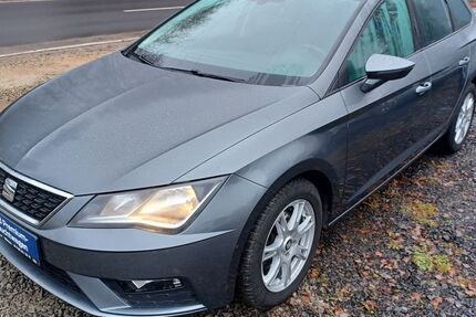 Seat Leon 139.700 km 10.490 &euro; Wiesau 95676