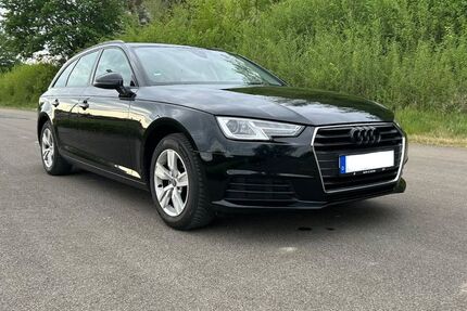 Audi A4 194.500 km 14.200 &euro; Dollnstein 91795