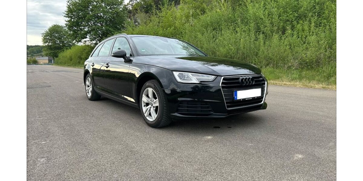 Audi A4 194.500 km 14.200 &euro; Dollnstein 91795