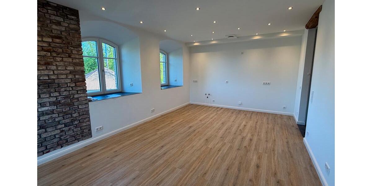 Etagenwohnung Kalkar - 4 Zimmer, 91 m&sup2;, 979&euro; | Angebot:26302925