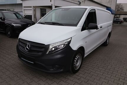Mercedes-Benz Vito 136.414 km 21.970 &euro; Darmstadt 64291