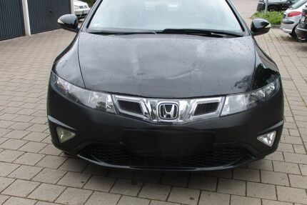 Honda Civic 221.000 km 2.450 &euro; koblenz 56070