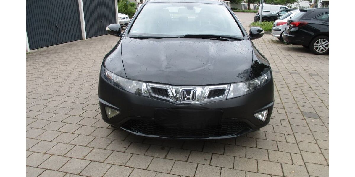 Honda Civic 221.000 km 2.450 &euro; koblenz 56070