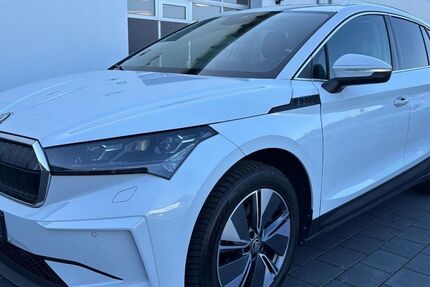 Skoda Enyaq 36.000 km 39.490 &euro; Ilsede 31246