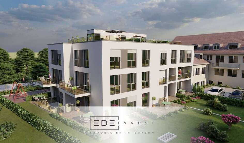 Grundstück zu verkaufen in München 3.400.000 € 896 m²