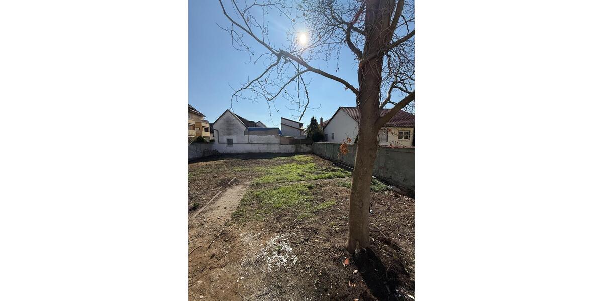 Erdgeschoßwohnung Pfungstadt - 3.5 Zimmer, 87 m&sup2;, 420.000&euro; | Angebot:24858510