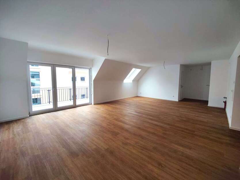Wohnung zum Kaufen in Saulheim 738.000 € 150 m²