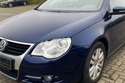 VW Eos