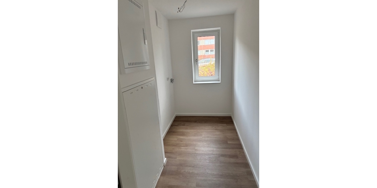 Staffelgeschoss mit großer Terrasse 3 zimmer