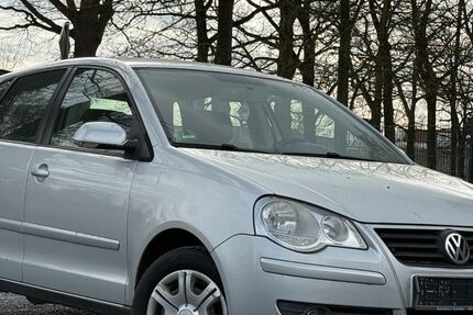 VW Polo 247.000 km 800 &euro; Ibbenbüren 49479