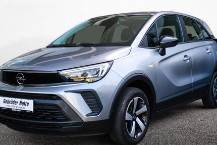 Opel Crossland (X) 16.461 km 17.450 &euro; Iserlohn 58636