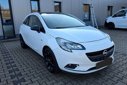 Opel Corsa 72.685 km 7.590 &euro; Siegen 57074