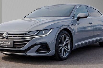 VW Arteon 105.950 km 28.580 &euro; Trier 54292
