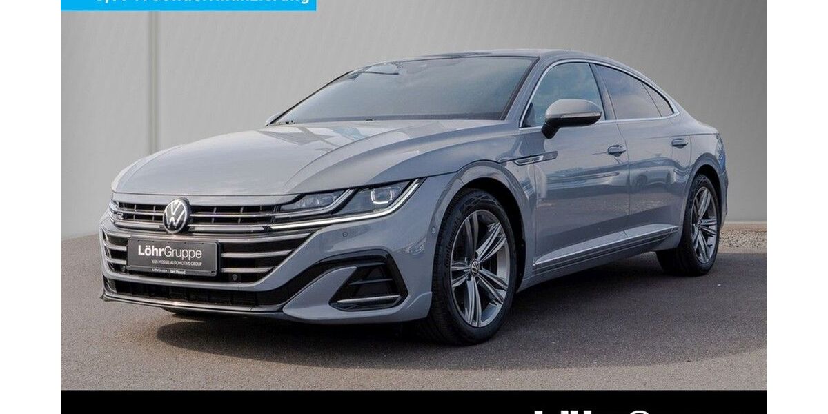 VW Arteon 105.950 km 28.580 &euro; Trier 54292