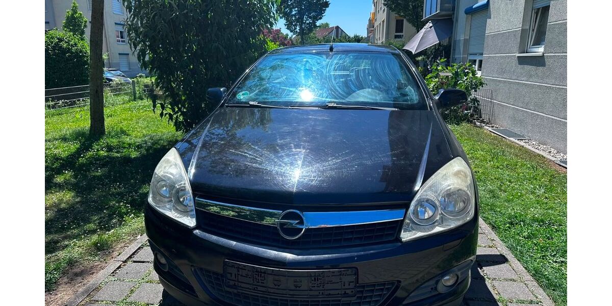 Opel Astra 195.000 km 2.000 &euro; Mannheim 68163