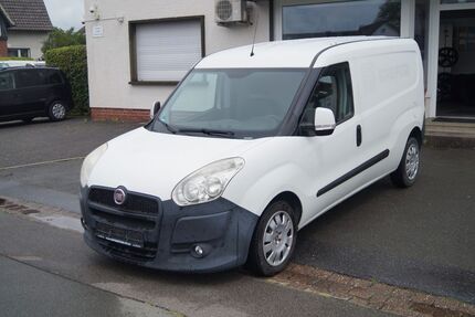 Fiat Doblo 126.000 km 7.890 &euro; Gütersloh 33332