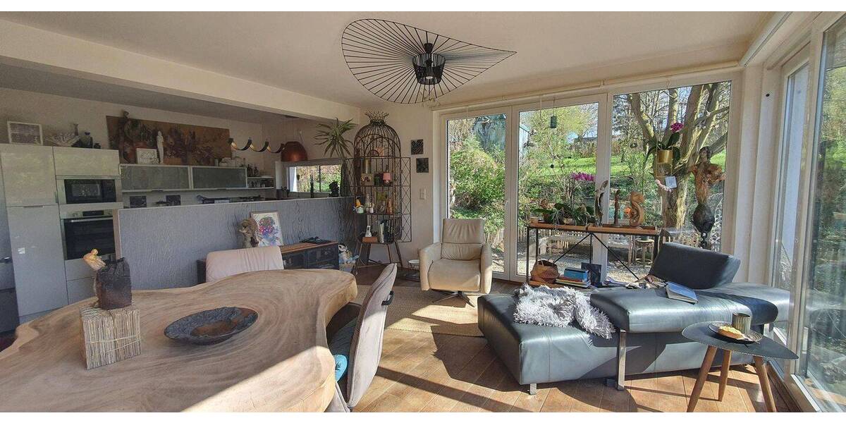 Einfamilienhaus Burscheid - 5 Zimmer, 147 m&sup2;, 2.450&euro; | Angebot:26325729