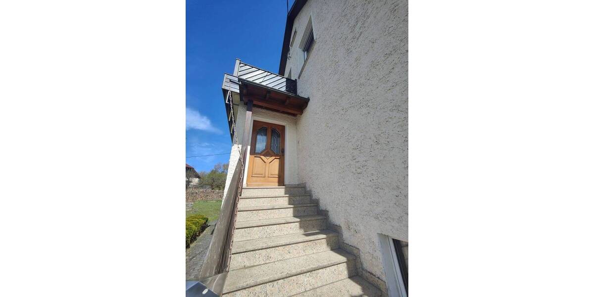 Doppelhaushälfte Rauenstein Rauenstein - 4 Zimmer, 100 m&sup2;, 95.000&euro; | Angebot:26714842