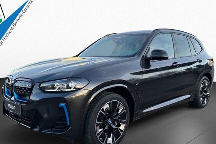 BMW iX3 59.700 km 37.990 &euro; Detmold 32758