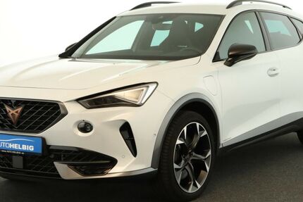 Cupra Formentor 25.000 km 27.890 &euro; Donnersdorf 97499