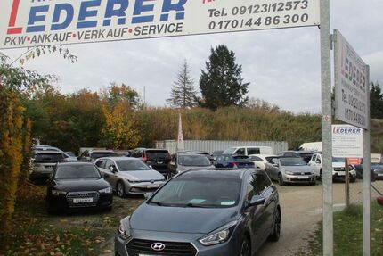Hyundai i40 205.306 km 8.599 &euro; Lauf 91207