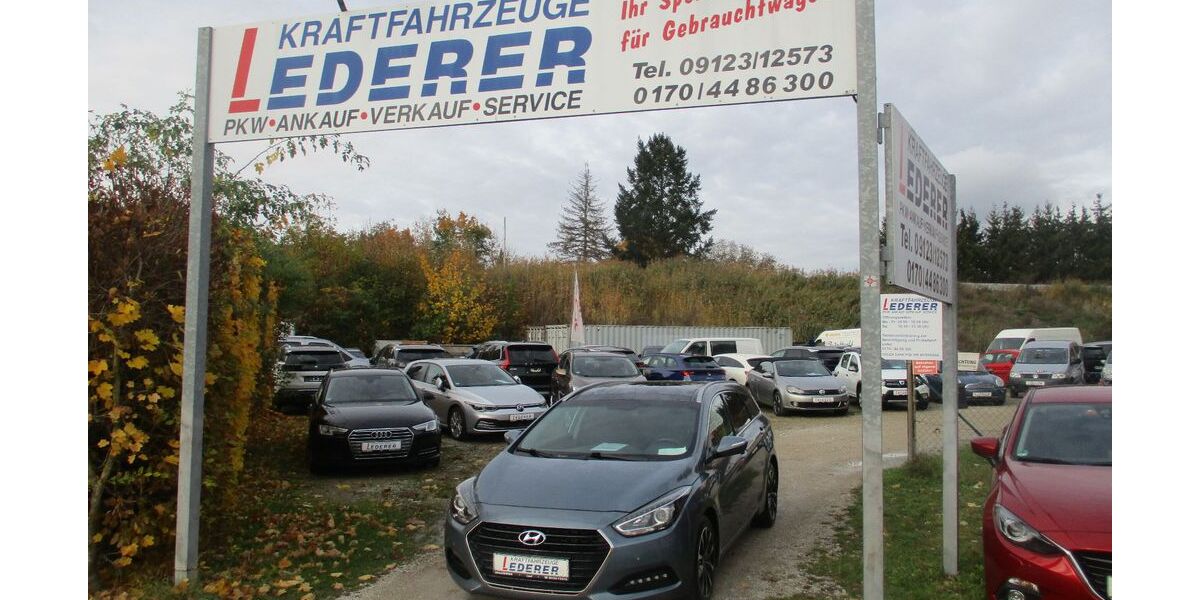 Hyundai i40 205.306 km 8.999 &euro; Lauf 91207