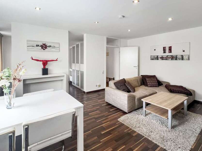 Wohnung zum Kaufen in Köln 282.400 € 42.35 m²