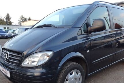 Mercedes-Benz Vito 460.133 km 3.290 € Arnstadt 99310