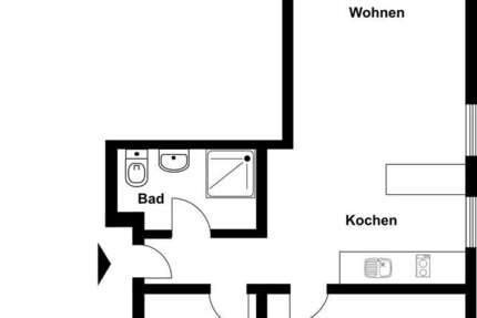 Wohnung Kellenhusen Kellenhusen - 2.5 Zimmer, 67 m&sup2;, 320.000&euro; | Angebot:26181550