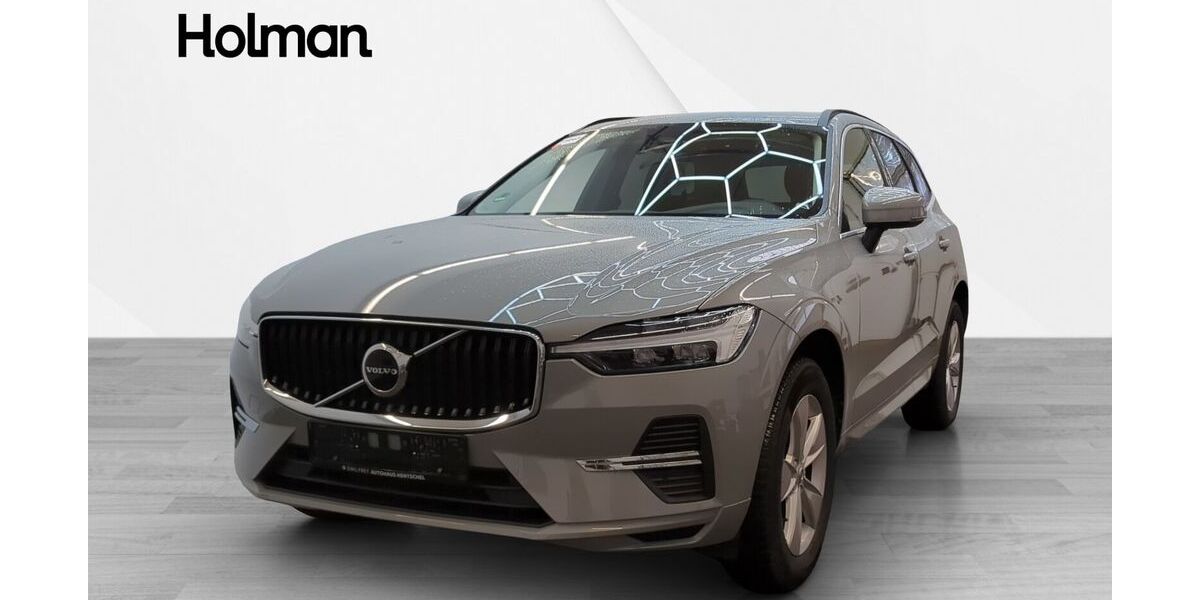 Volvo XC60 18.191 km 33.769 &euro; Eschborn 65760