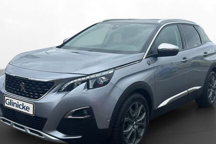 Peugeot 3008 91.000 km 16.990 &euro; Kassel 34123