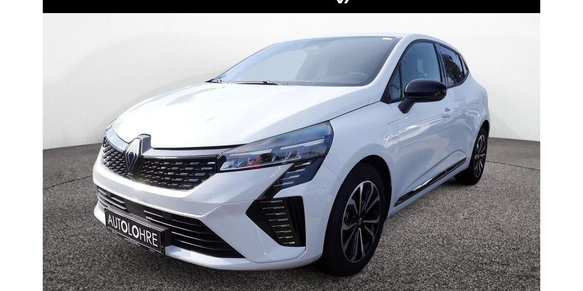 Renault Clio 7.189 km 18.980 &euro; Ostelsheim 75395