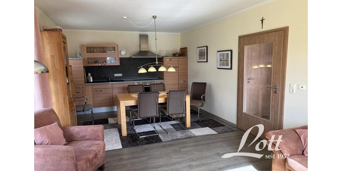 Doppelhaushälfte Apen - 3 Zimmer, 650&euro; | Angebot:26236379