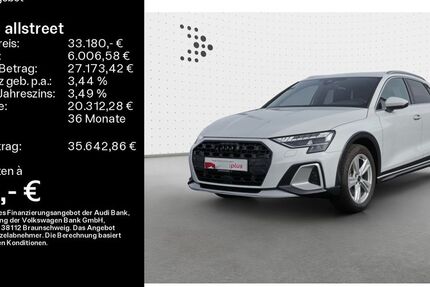 Audi A3 9.314 km 33.180 &euro; Schweinfurt 97424