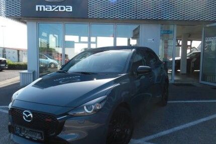 Mazda 2 16.100 km 18.400 &euro; Grettstadt 97508