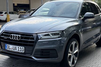 Audi Q5 125.900 km 31.900 &euro; Oldenburg 26121