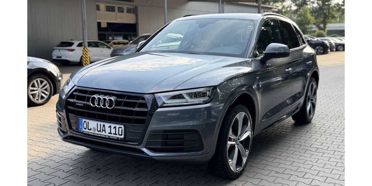 Audi Q5 125.900 km 31.900 &euro; Oldenburg 26121