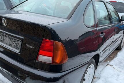 VW Polo 177.000 km 600 &euro; Jena 07751