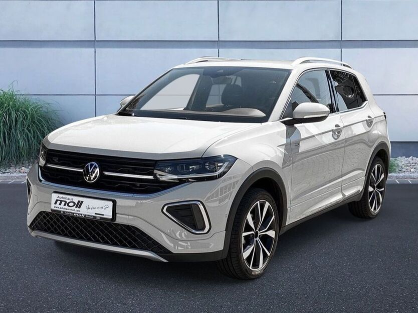 T-Cross